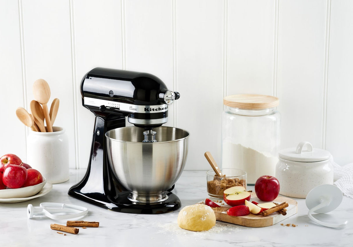 KitchenAid - Classic Tilt-Head Stand Mixer KSM45