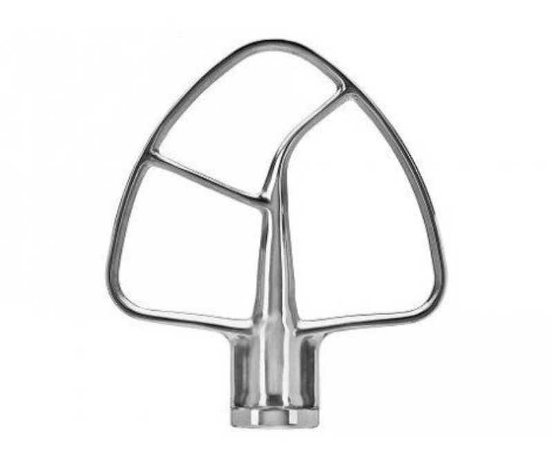 KitchenAid - SSFlat Beater for Tilt Head Stand Mixer (KSM5THFB)