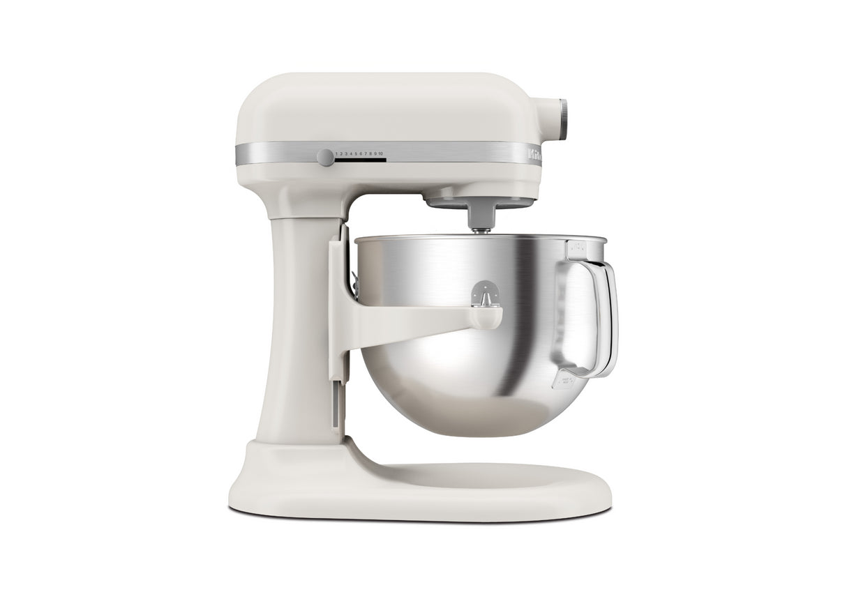 KitchenAid - Artisan Bowl-Lift Stand Mixer KSM70