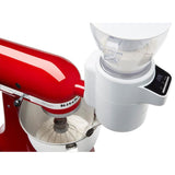 KitchenAid - Sifter + Scale Attachment (KSMSFTAA)