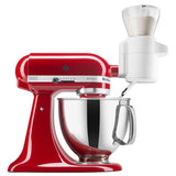 KitchenAid - Sifter + Scale Attachment (KSMSFTAA)