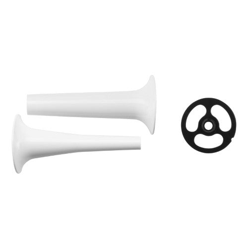 Sausage Stuffer Kit without Grinder Attachment - KitchenAid (5KSMSSAA)