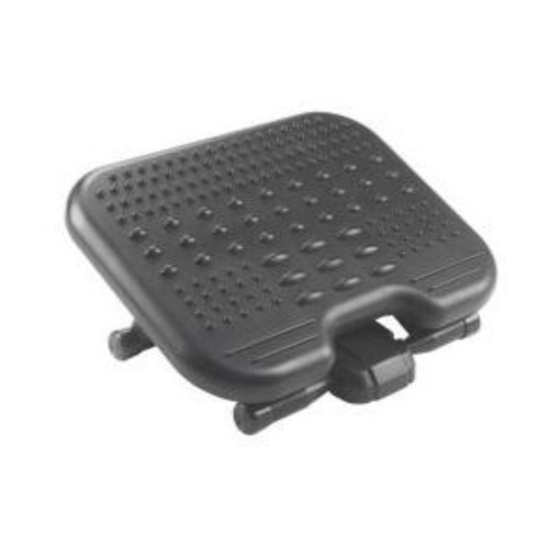 Kensington Ergonomic Footrest with Sole Massage for Comfort & Posture Improvement