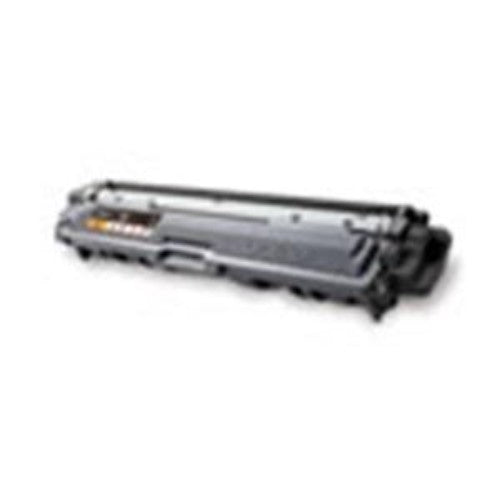 Brother TN251BK Black Laser Toner Cartridge - Original, 2500 Pages, High Quality Printing