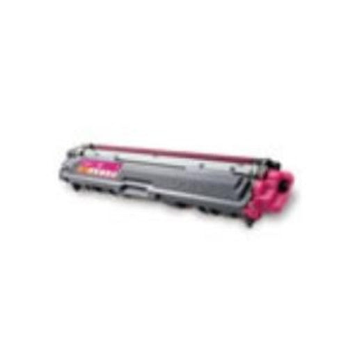 Brother TN251M Magenta Laser Toner Cartridge - High Yield 1400 Pages for Quality Printing