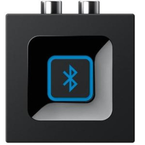 Wireless Bluetooth Audio Adapter for Seamless Music Streaming to Speakers - 15.24m Range