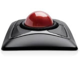 Kensington Expert Mouse Wireless Trackball - Bluetooth Ergonomic Precision Mouse for Productive Work