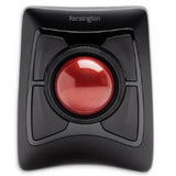 Kensington Expert Mouse Wireless Trackball - Bluetooth Ergonomic Precision Mouse for Productive Work