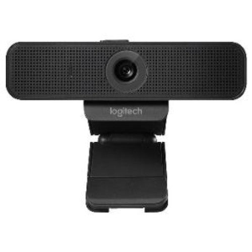 Logitech C925e Webcam – Full HD 1080p Video Conferencing Camera for Professional Quality