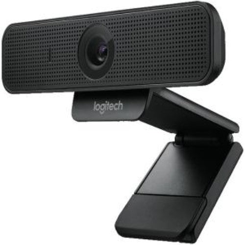 Logitech C925e Webcam – Full HD 1080p Video Conferencing Camera for Professional Quality