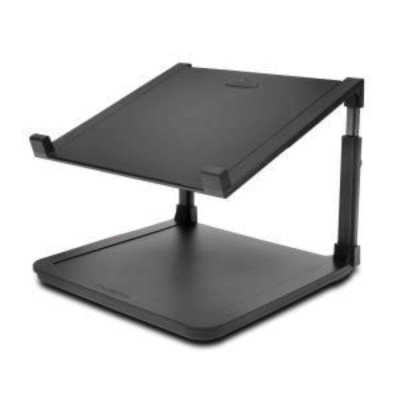 Kensington SmartFit Laptop Riser - Ergonomic Stand for 15.6" Laptops - Cable Management & Security