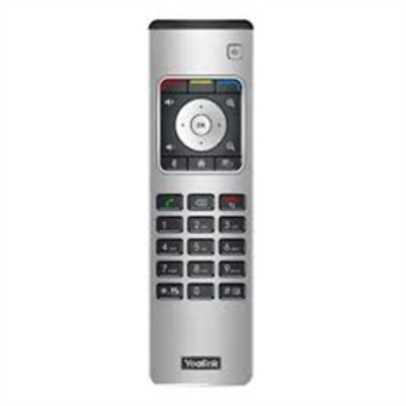 Yealink VC800/VC500 Video Conferencing Remote Control - Essential Accessory for Seamless Meetings