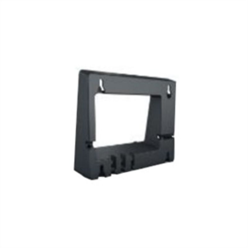 Yealink Wall Mount for T53, T53W, T54W - Optimize Your Workspace with Durable Design