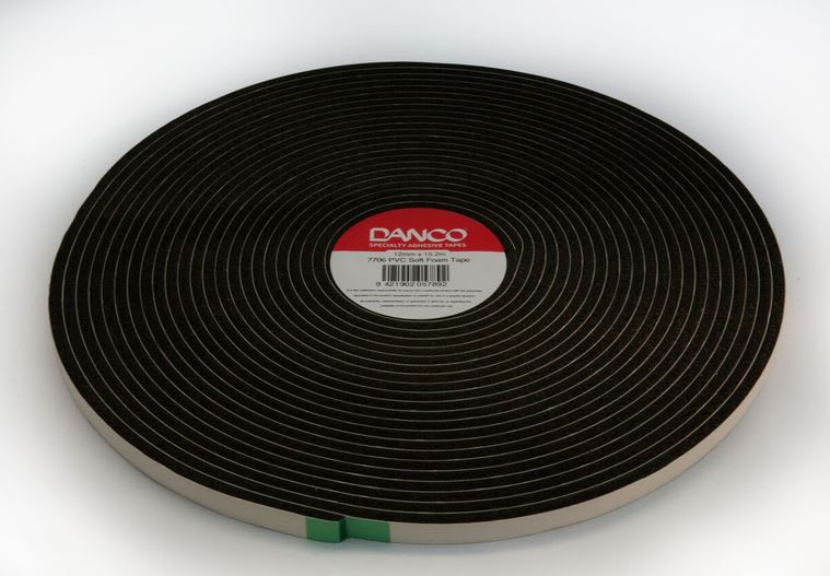 Danco 7706 Foam Tape 12mmx15.2m