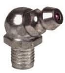 Grease Nipple 67 degrees 1/4 UNF 10 pack
