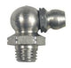 Grease Nipple 90 degress 1/4UNF 10 pack
