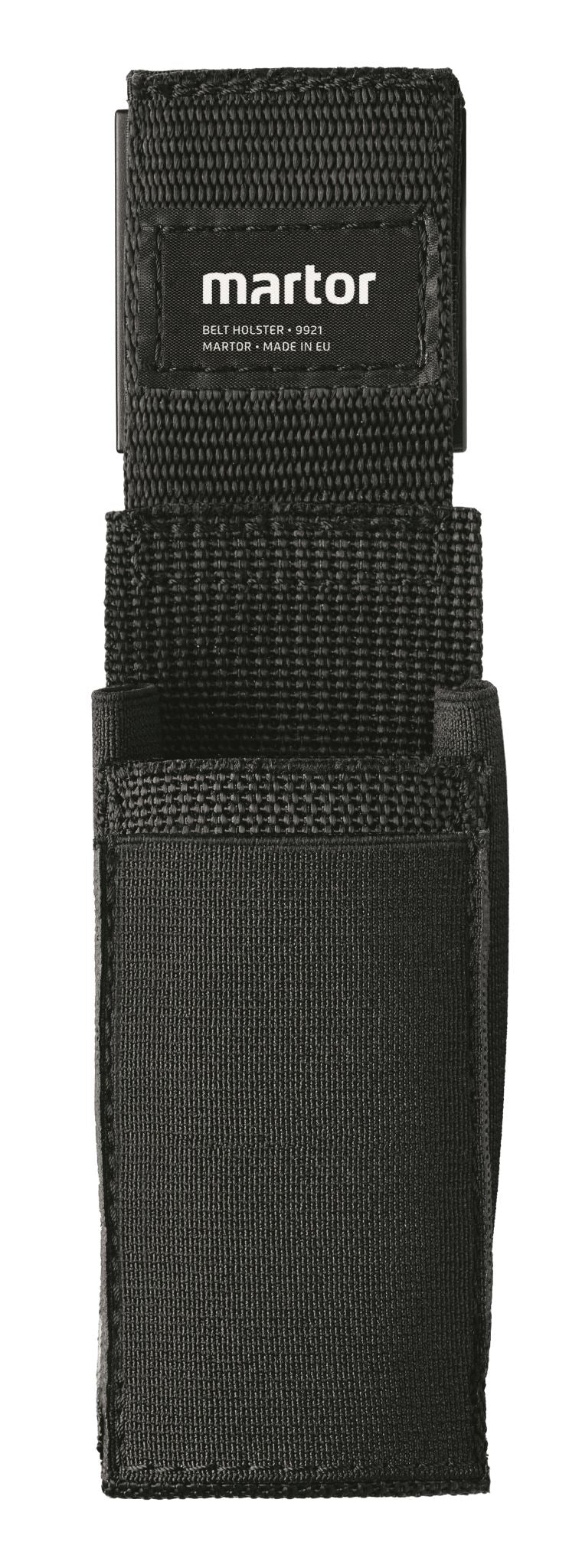 MARTOR Belt Holster NO. 9921 with Belt Clip Medium (Each)