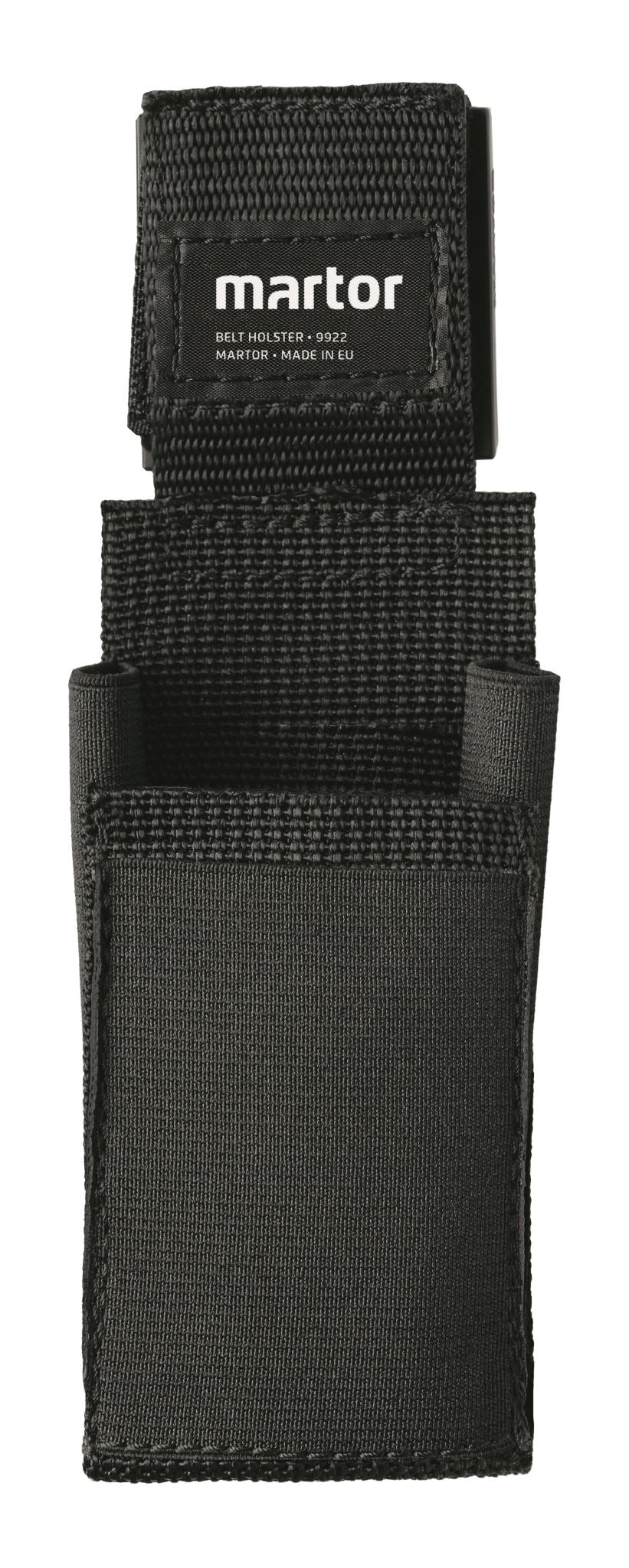 MARTOR Belt Holster NO. 9922 with Belt Clip Large (Each)