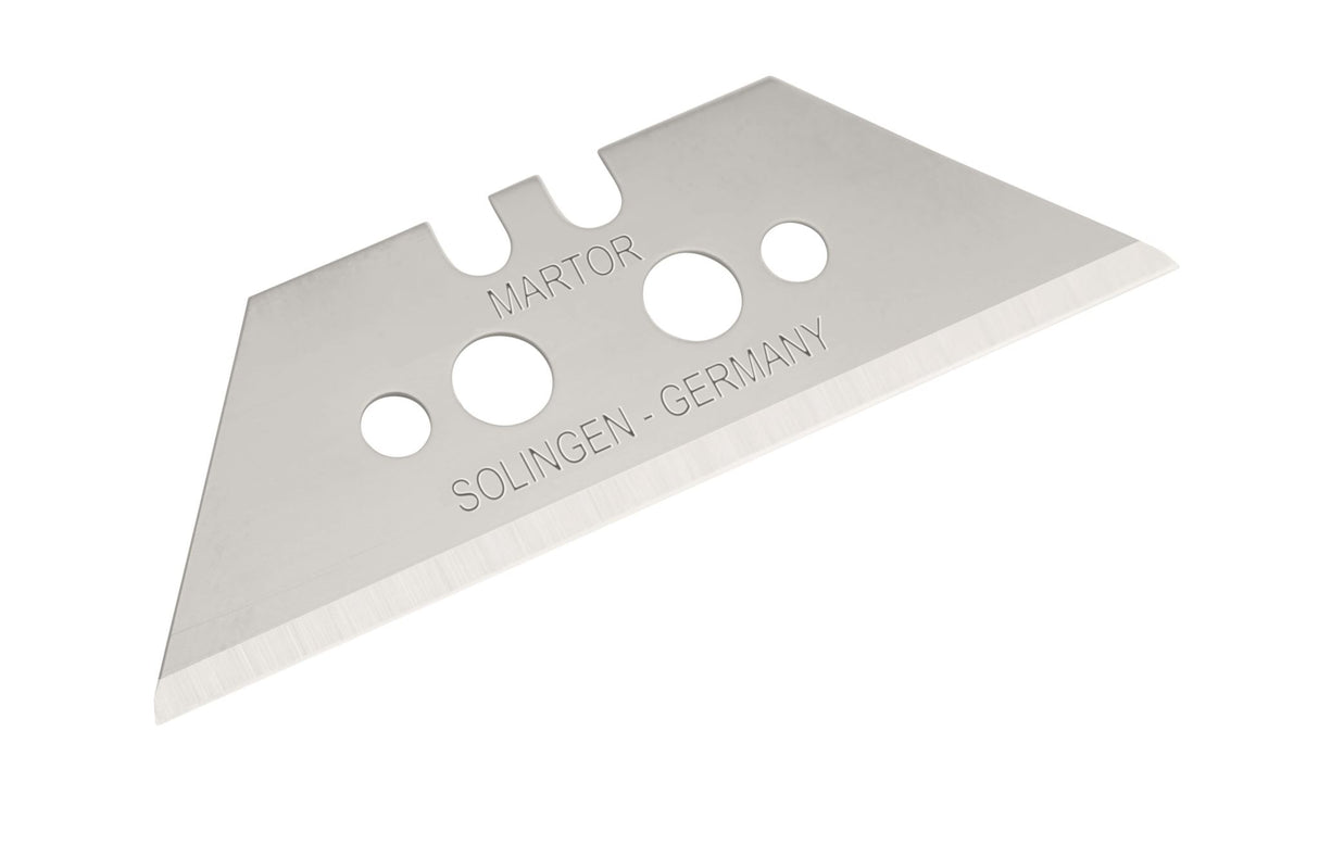 MARTOR Trapezoid Blade NO. 99 10 (Pack)