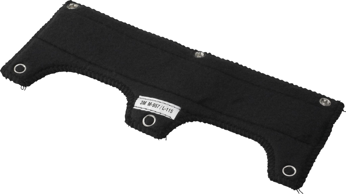 3M Versaflo Forehead Comfort Pad, M-957 2 (Pack)