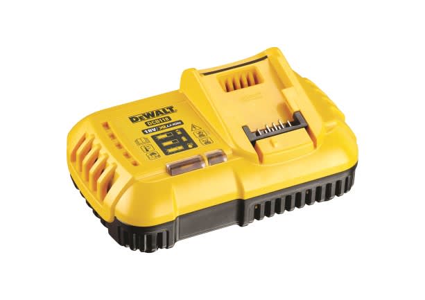 DeWALT 18V 8A XR Fast Charger