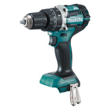 Makita 18VLXT Compact Cordless Hammer Drill Driver 13mm,60Nm (Skin Only)