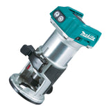 Makita 18V LXT Cordless Laminate Trimmer 1/4" (Skin Only)
