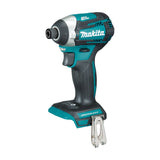 Makita 18V LXT BL T-Mode Cordless Impact Driver 1/4" Hex (Skin Only)