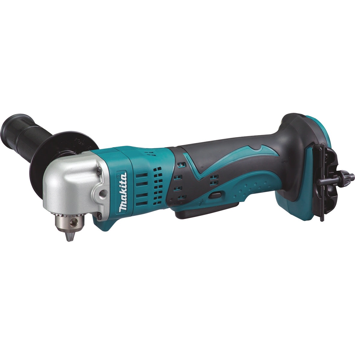 Makita 18V LXT Cordless Angle Drill 10mm (Skin Only)