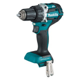Makita 18V LXT Sub-Compact Cordless Drill Driver 13mm,54Nm (Skin Only)
