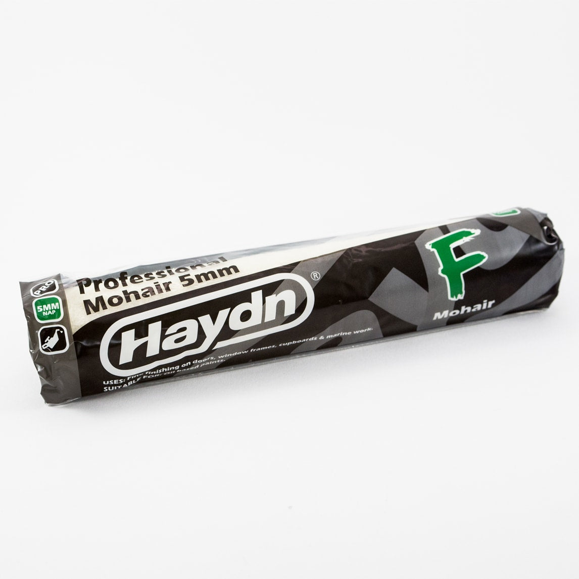 Haydn 270mm Professional Mohair 5mm Nap Sleeve 270mm Single (Each)