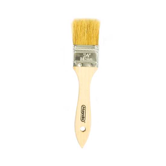 Haydn Chip Brush 38mm - 38mm - Single - Each