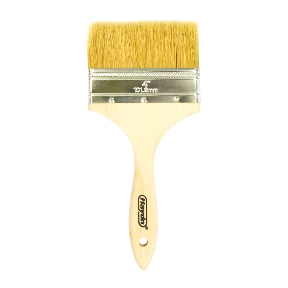 Haydn Chip Brush 100mm 100mm Single (Each)