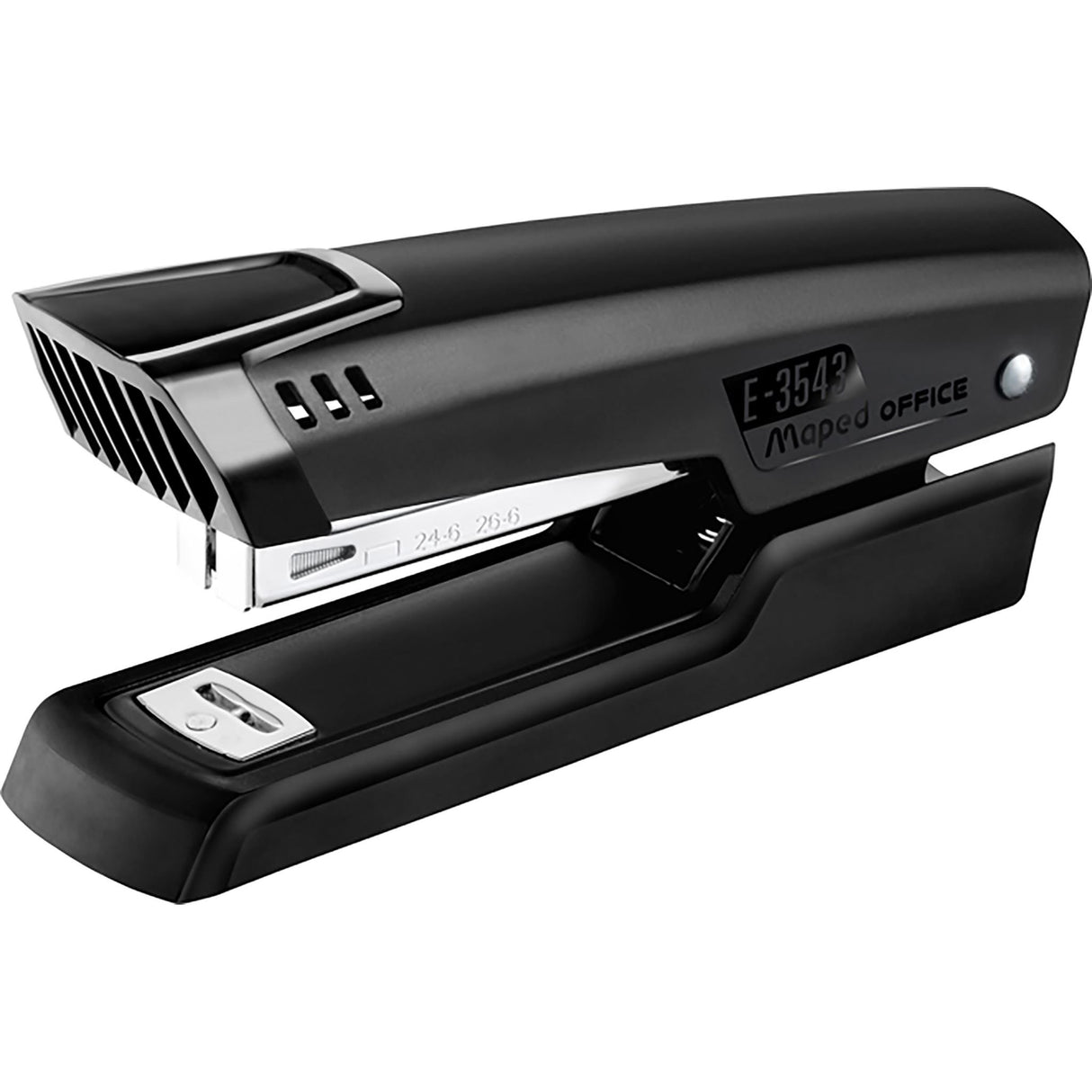 Maped Metal Half Strip Stapler (Each)