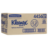 Kleenex 1ply Optimum Paper Towel 120 Sheets (Case of 20 Packs)
