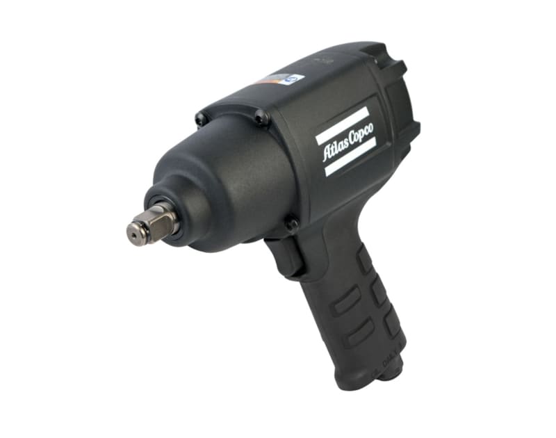 Atlas Copco Pro Impact Wrench 1/2" DR (Each)