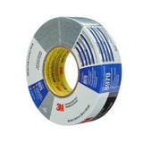 3M Performance Duct Tape 8979 Slate Blue-48mm x 23m-Roll