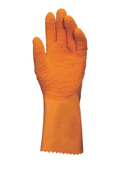 Harpon 321 7.5, 8.5, 9.5, 10.5 (Pair) - Orange - 07X