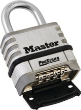 Master Lock 1174 ProSeries Combination Padlock 57mm