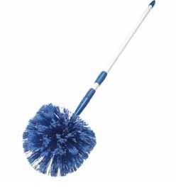 Cobweb Brush with Handle - Each