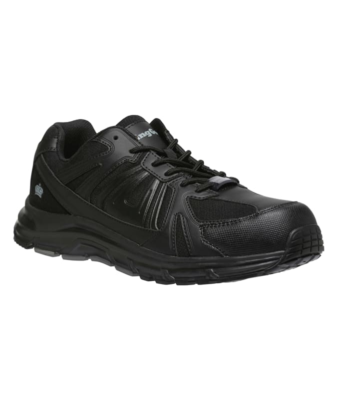 KingGee Comp-tec - Black 6-15 - Black (Size: 13)