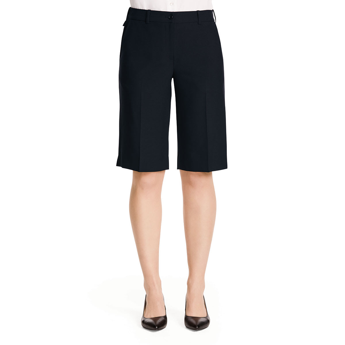 CAT3NX, Helix Dry Elastic Waist Short, NNT - Navy (Size: 24)