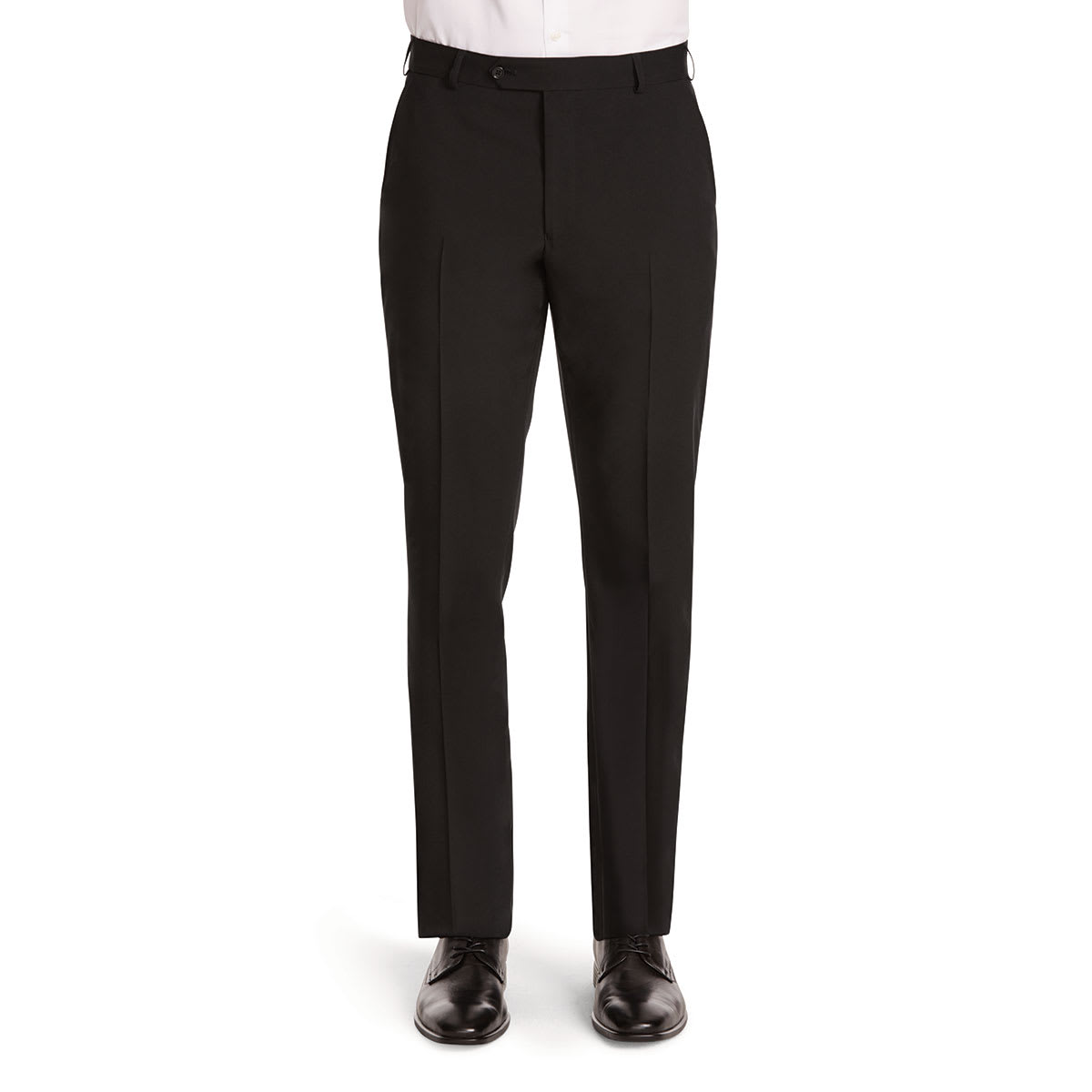 CATCGK, Men's Helix Dry Flat Front Pant, NNT - Navy (Size: 117)
