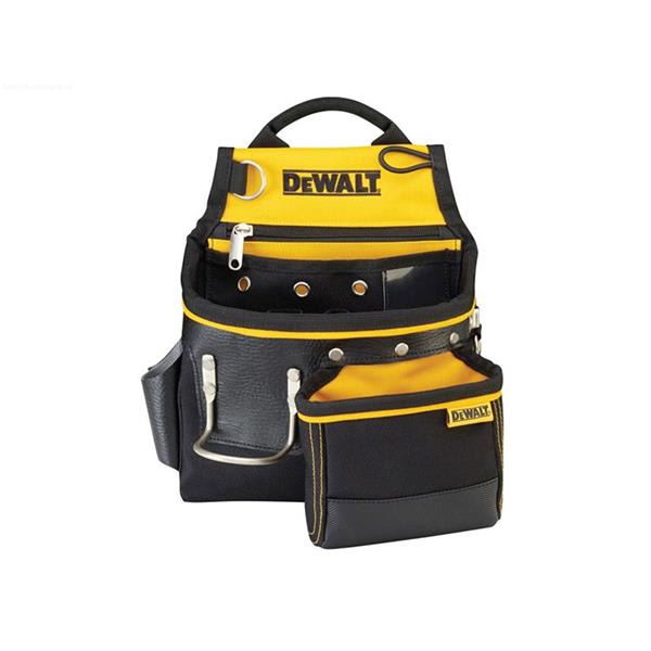 Dewalt Hammer and Nail Pouch (Each)