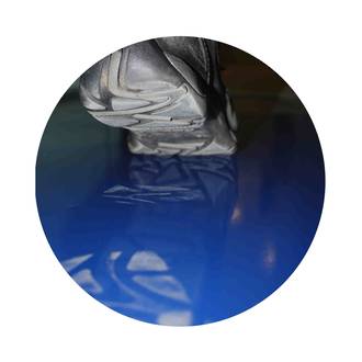 Sticky Clean Adhesive Mats - Blue Box (10)