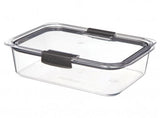 Sistema Brilliance Rectangle Container 2L 1 (Each)
