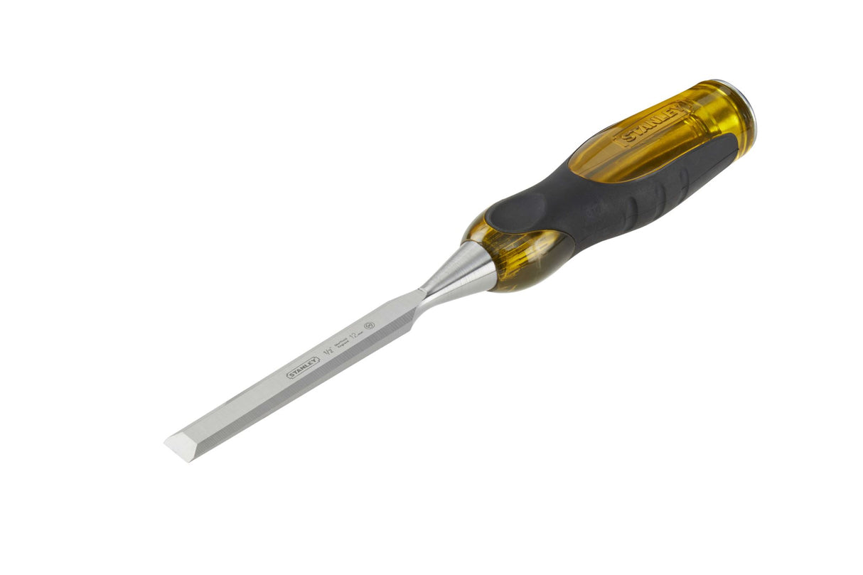 Fatmax Bevel Wood Chisel 12mm