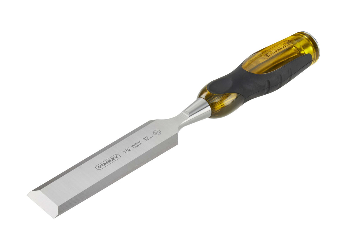Stanely Fatmax Bevel Wood Chisel 32mm