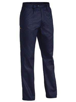 Bisley, Original Work Pant, BP6007 - Navy (Size: 87)