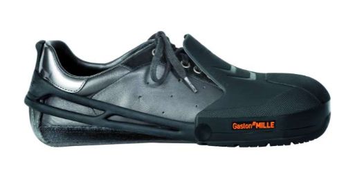 Visitor Overshoe - Steel Cap Small (Pair)